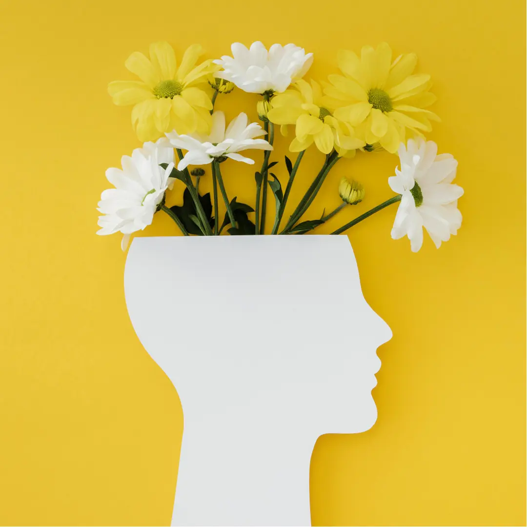 Salud Mental: Cuidando Nuestra Bienestar Emocional 2024 Salud Mental: Cuidando Nuestra Bienestar Emocional 2024