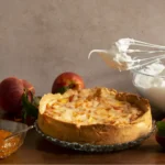 Receta de Tarta de Manzana Receta de Tarta de Manzana