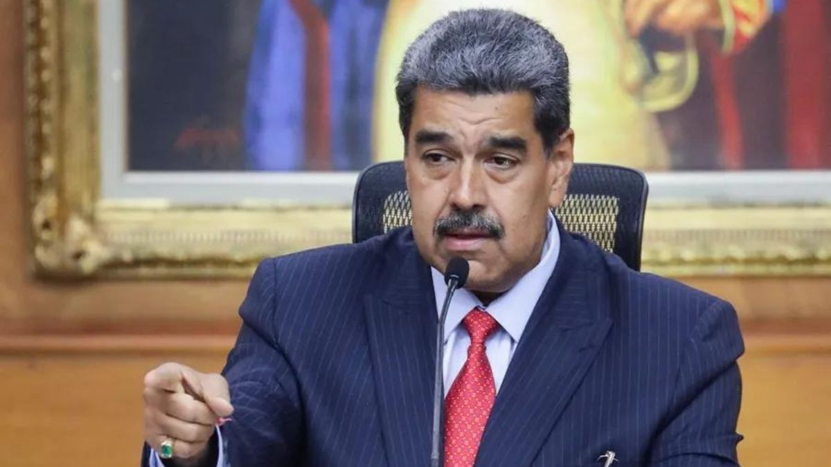 El Parlamento de Venezuela pedirá al Gobierno de Maduro que evalúe romper las relaciones con España El Parlamento de Venezuela pedirá al Gobierno de Maduro que evalúe romper las relaciones con España