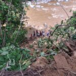 Sismo en Santander dejó graves consecuencias en Antioquia