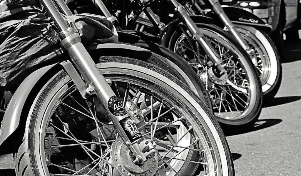 Confirman desde cuándo se tendrá que hacer cambio obligado en motos Confirman desde cuándo se tendrá que hacer cambio obligado en motos