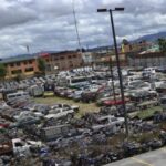 Tatequieto a malos procedimientos en patios y grúas de Bogotá