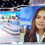 «No vengo a quitar el sitio a nadie»