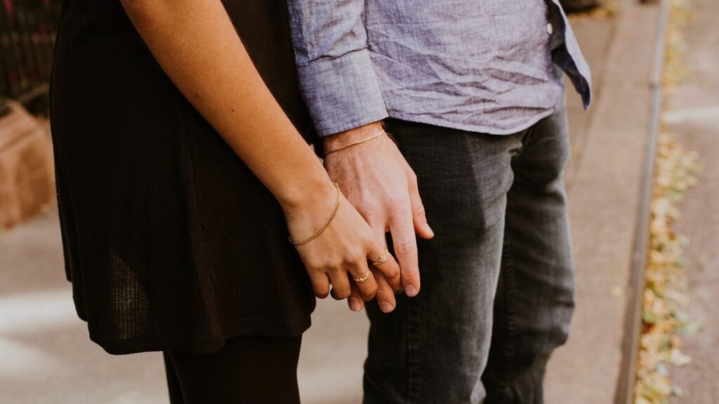 La no monogamia a estudio, ¿somos l@s español@s tan abiertos como parecemos? La no monogamia a estudio, ¿somos l@s español@s tan abiertos como parecemos?