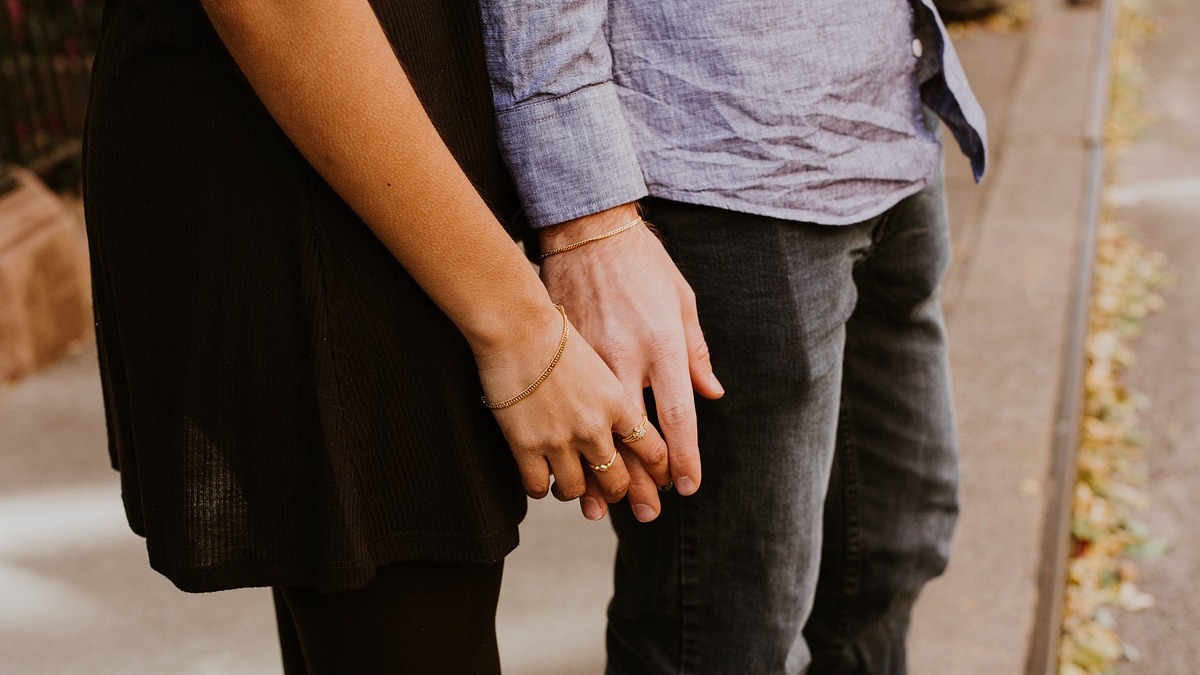 La no monogamia a estudio, ¿somos l@s español@s tan abiertos como parecemos? La no monogamia a estudio, ¿somos l@s español@s tan abiertos como parecemos?