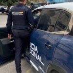 Dos detenidos por agredir sexualmente a dos menores en las fiestas de Moros y Cristianos de Ontinyent