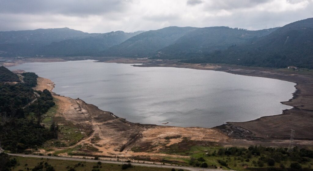 Definen cuándo se tomarían decisiones para nuevo racionamiento de agua Definen cuándo se tomarían decisiones para nuevo racionamiento de agua