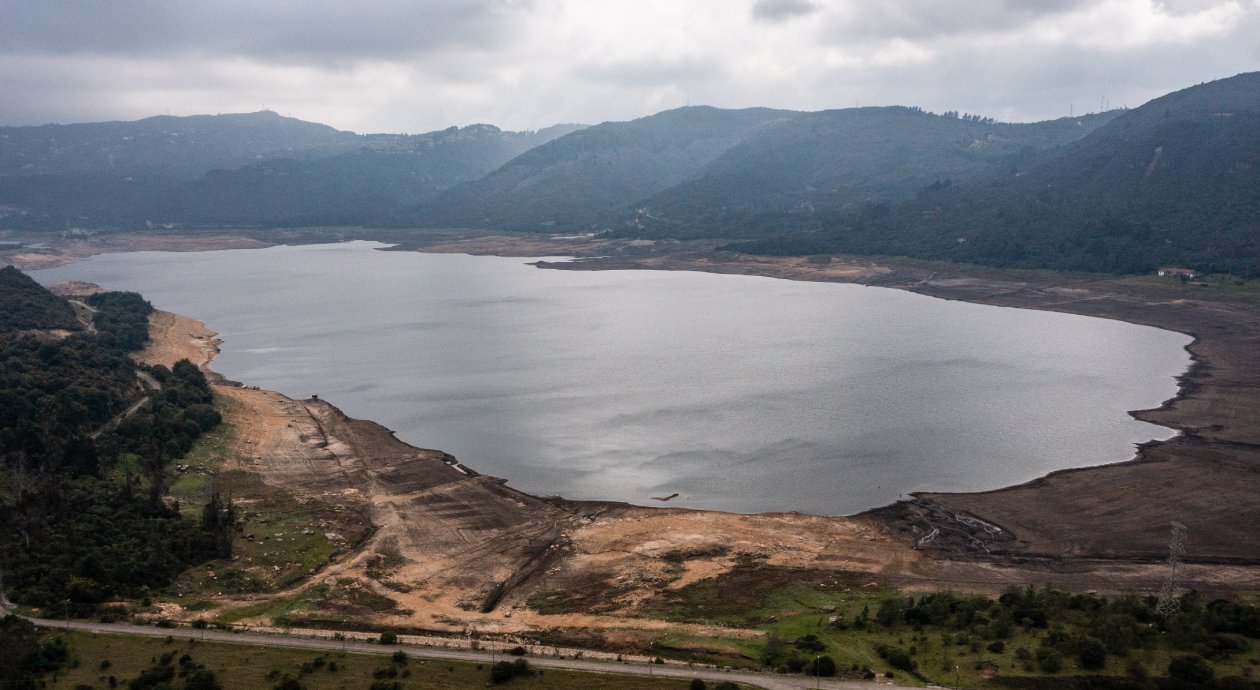 Definen cuándo se tomarían decisiones para nuevo racionamiento de agua