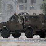 El ejército israelí mata a un líder de la Yihad Islámica Palestina en una redada en Tulkarem (Cisjordania)