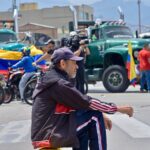 Algunas universidades suspendieron clases presenciales por paro camionero