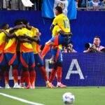 Figura de Selección Colombia fue desconvocado para partido ante Argentina