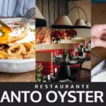 Manto Oyster Bar, la nueva joya gastronómica del grupo Barbillón que conquista Aravaca