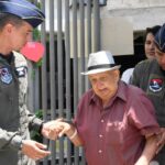 Unas 150 personas recibieron atención médica especializada en Envigado
