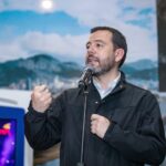 Galán reveló nueva estrategia para el racionamiento de agua en Bogotá.