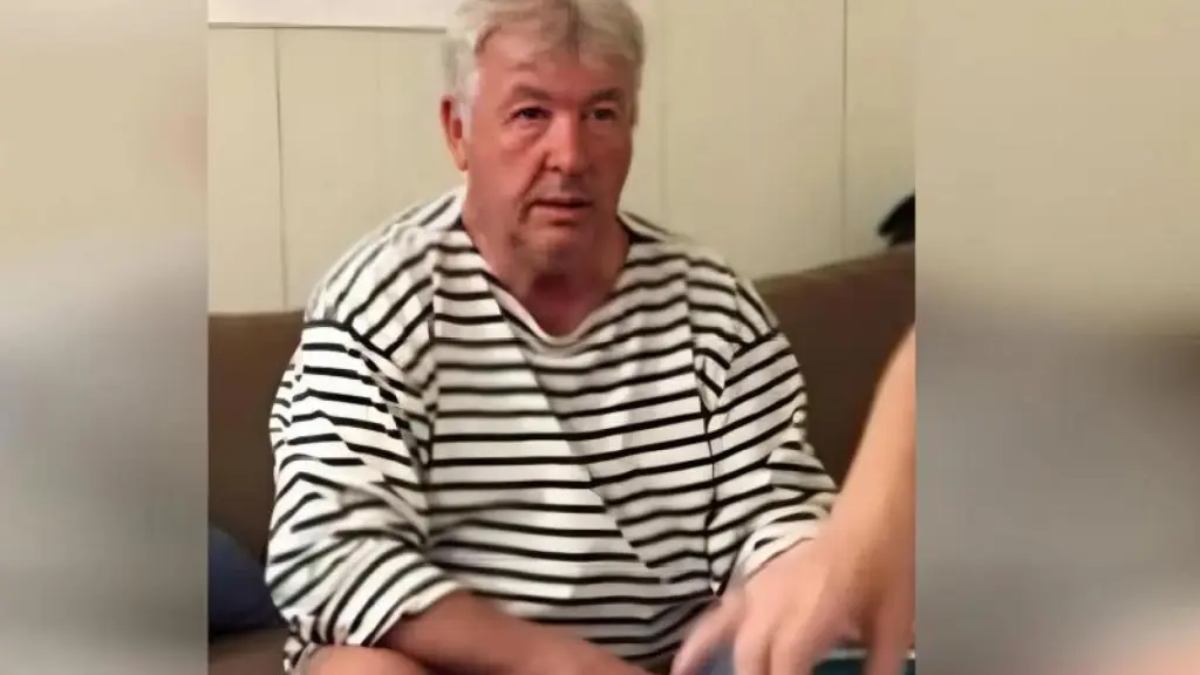 El marido de Gisèle, víctima de violaciones masivas, no declarará tras ser hospitalizado El marido de Gisèle, víctima de violaciones masivas, no declarará tras ser hospitalizado
