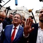 La izquierda francesa se automutila y deja el poder en manos de la derecha
