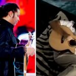 ¿Quién es el cantante cubano Amaury Gutiérrez y por qué lo deportaron de Colombia?