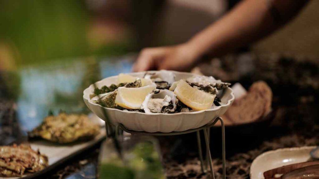 Prepara tu verano más chic y gastronómico