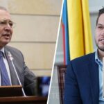 Los abogados que quieren evitar que el caso de la UNGRD arruine la carrera de Iván Name y Andrés Calle