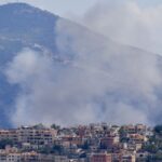 Suben a 274 los muertos y los heridos superan el millar por bombardeos israelíes contra el Líbano