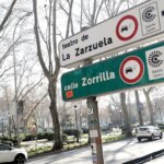 Almeida prepara una nueva ordenanza de movilidad sostenible mientras estudia si recurre la sentencia contra las ZBE Almeida prepara una nueva ordenanza de movilidad sostenible mientras estudia si recurre la sentencia contra las ZBE