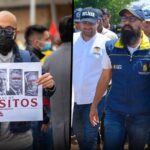 Carlos Carrillo, el radical de izquierda que terminó solucionándole graves líos a Petro en la UNGRD