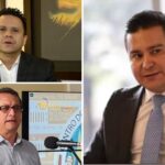 Cuota de Mario Castaño (q.e.p.d.) podría reemplazar a Gregorio Eljach en la Secretaría del Senado Cuota de Mario Castaño (q.e.p.d.) podría reemplazar a Gregorio Eljach en la Secretaría del Senado