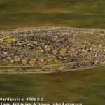 Descubren las ciudades más antiguas del mundo que desafían la historia de la humanidad