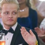 Detenido de nuevo Marius Borg, hijo de la princesa Mette-Marit de Noruega