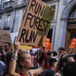 El 90% de los jóvenes se dice preocupado por el cambio climático y la mitad ha cambiado hábitos para reducir su impacto ambiental