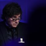 El Tribunal Supremo de Venezuela formaliza la orden chavista de arresto contra Javier Milei