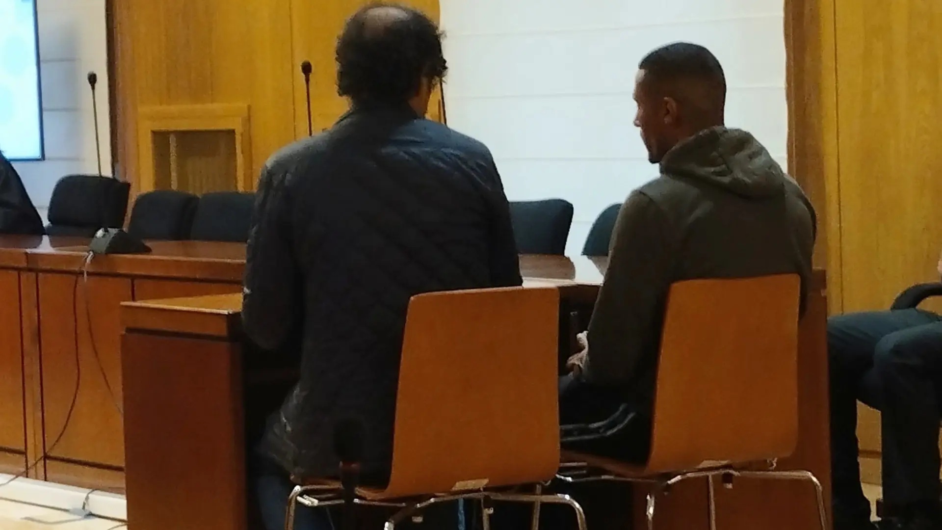 El ‘okupa’ que dio cuatro martillazos a otro en la cabeza dice no recordar nada a causa del consumo de ‘la droga de los pobres’ El ‘okupa’ que dio cuatro martillazos a otro en la cabeza dice no recordar nada a causa del consumo de ‘la droga de los pobres’