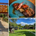 El restaurante campestre que puede disfrutar sin salir de Bogotá; menú y precios