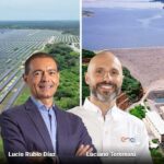Por qué la italiana Enel es la que manda en el negocio de energías renovables en Colombia y el mundo Por qué la italiana Enel es la que manda en el negocio de energías renovables en Colombia y el mundo