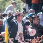Edmundo González se suma a a la lista de exiliados del régimen de Maduro: Leopoldo López, Juan Guaidó…
