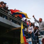 Edmundo González, el diplomático que se convirtió de forma inesperada en la gran esperanza de la Venezuela opositora