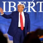 Trump promete imponer la pena de muerte para proxenetas, narcotraficantes y asesinos de policías