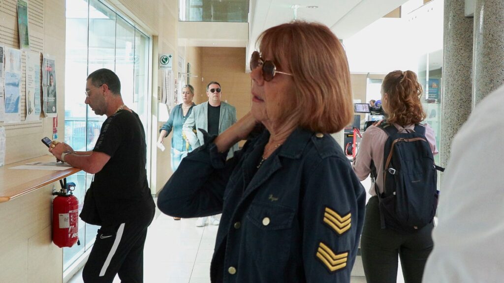 El francés que drogaba a su mujer para que la violaran es egocéntrico, narcisista y voyeur