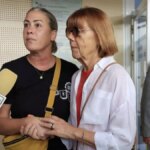51 hombres a juicio por violar a una mujer sedada por su marido: «Es una barbarie»