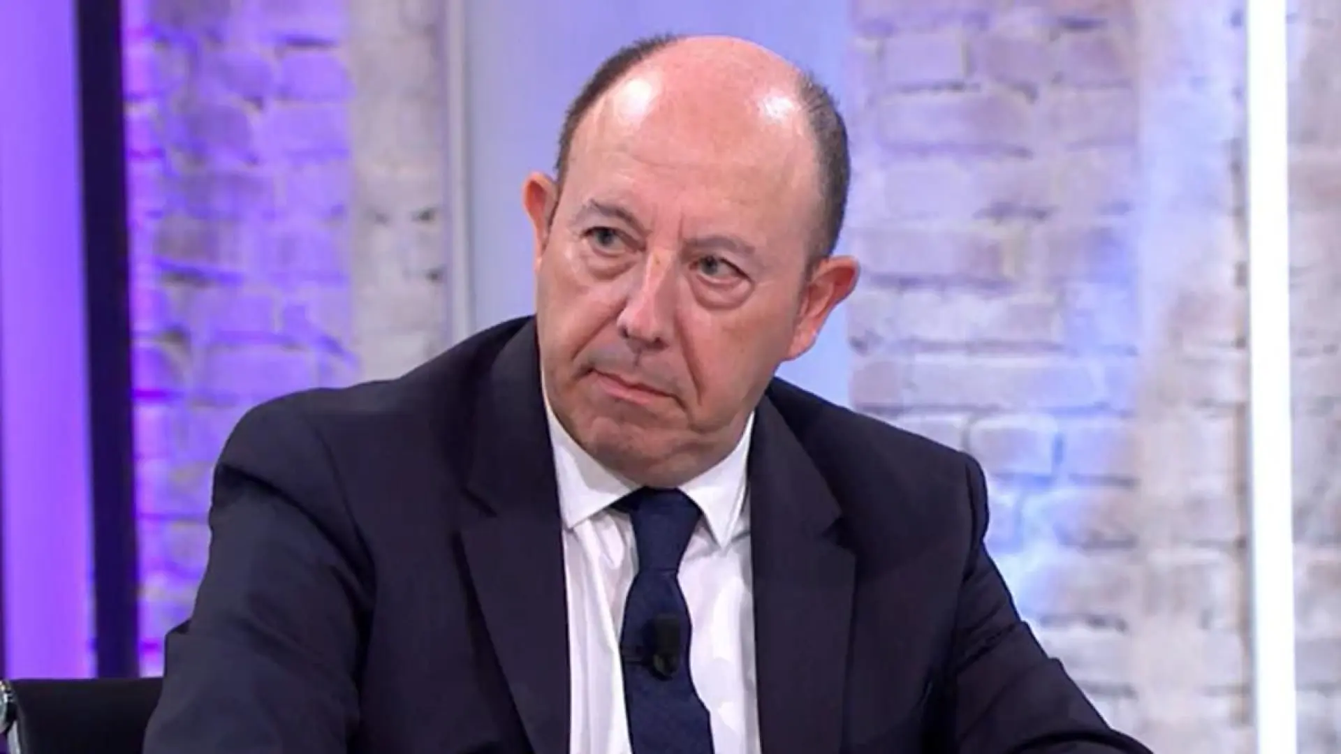 «Lo que pagan hoy es bastante menos de lo que pagarán» «Lo que pagan hoy es bastante menos de lo que pagarán»