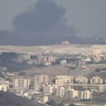 Israel da un ultimátum de dos horas al este de Líbano para evacuar antes de lanzar nuevos ataques