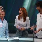 Johnny Depp, Los Morancos, Laura Pausini… estos serán los invitados de la semana de ‘El Hormiguero’