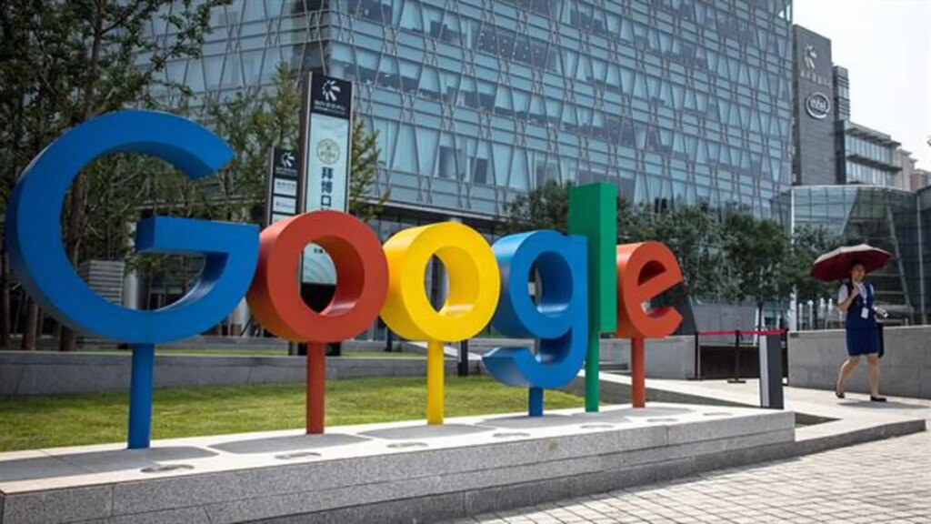 La Justicia Europea anula la multa de 1.490 millones a Google por abuso de posición dominante
