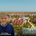 La estrategia de la cadena Decameron de los Santo Domingo que la convirtió en mandamás del todo incluido La estrategia de la cadena Decameron de los Santo Domingo que la convirtió en mandamás del todo incluido