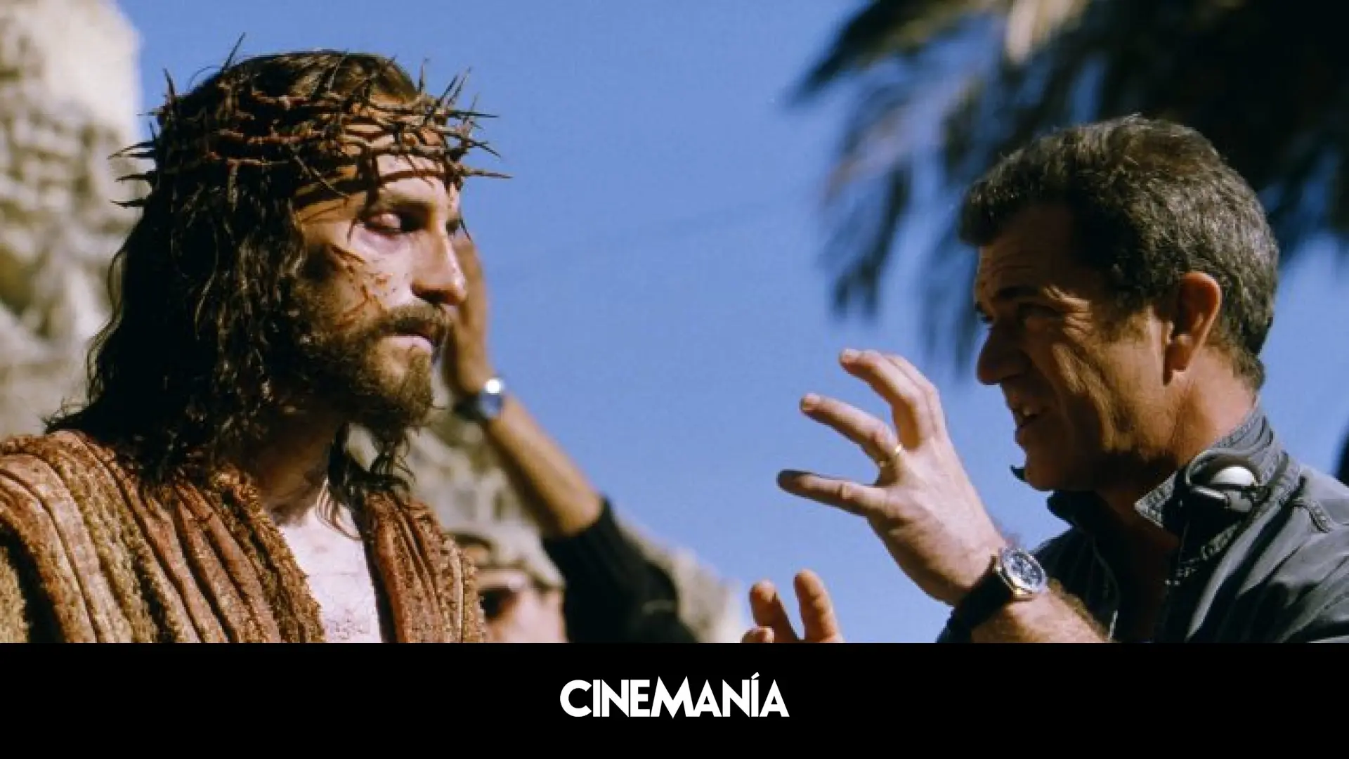 ‘La pasión de Cristo 2’ de Mel Gibson está a punto de empezar a rodar ‘La pasión de Cristo 2’ de Mel Gibson está a punto de empezar a rodar