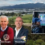 La pelea de la CAR contra el mayor floricultor del país y dos colegas más por invadir la Van der Hammen