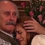 La razón por la que Jorge Cao se negó a estar en Pasión de Gavilanes 2; él mismo lo reveló