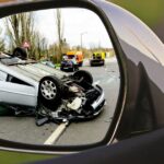 Las escalofriantes cifras de muertes en accidentes viales de Colombia