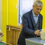 Los socialdemócratas ganan Brandeburgo por la mínima, pero se consolida el auge de la extrema derecha de AfD