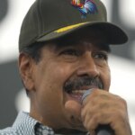 Maduro llama «terroristas» a los españoles detenidos por supuesto plan contra su Gobierno